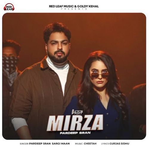 Mirza Pardeep Sran