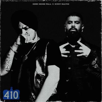 410 Sidhu Moose Wala