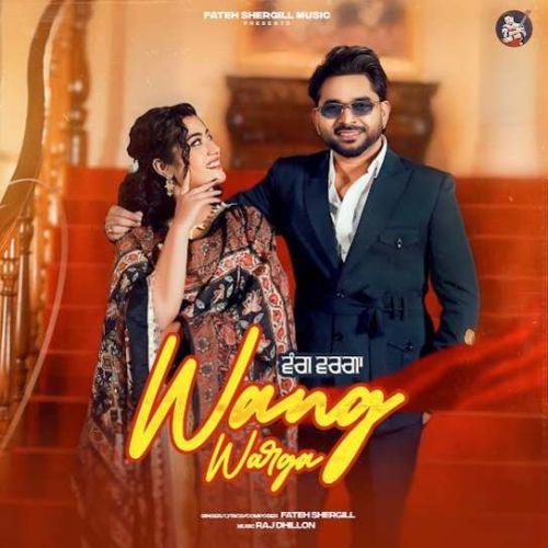 Wang Warga Fateh Shergill