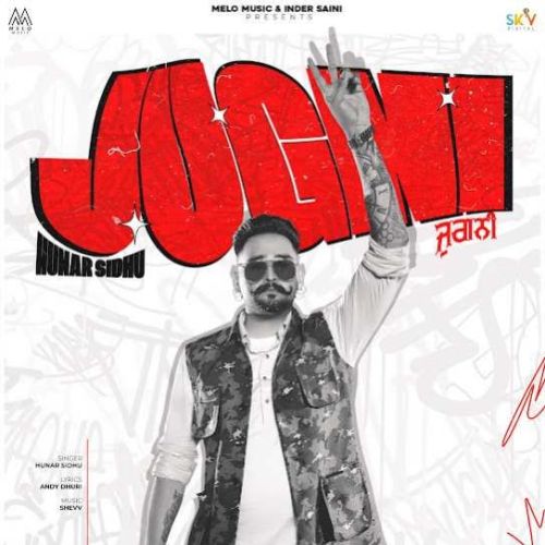 Jugni Hunar Sidhu