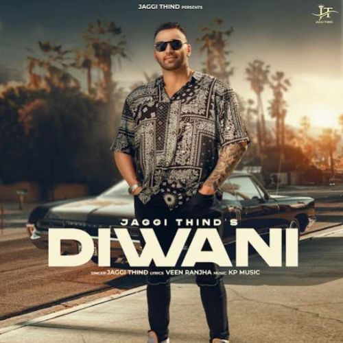 Diwani Jaggi Thind
