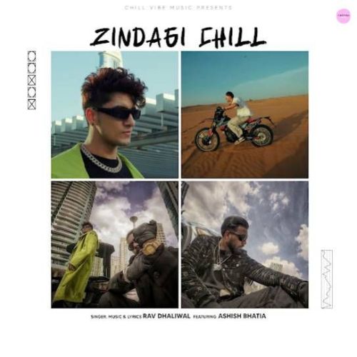 Zindagi Chill Rav Dhaliwal