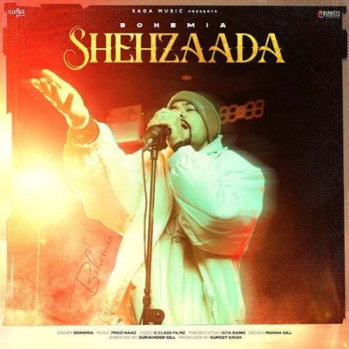 Shehzaada Bohemia