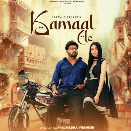 Kamaal Ae Nadha Virender