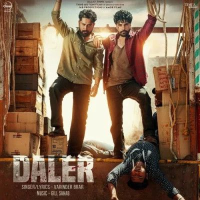 Daler Varinder Brar