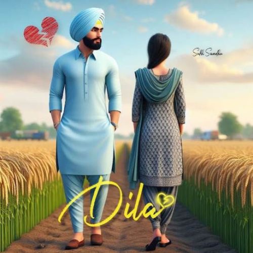 Dila Sukh Sandhu