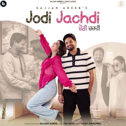 Jodi Jachdi Sajjan Adeeb