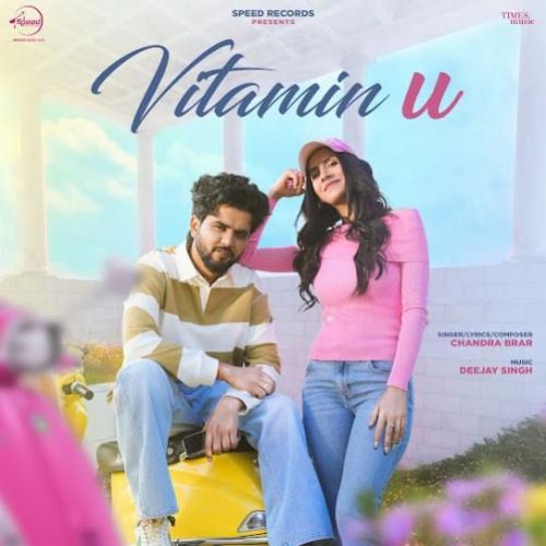 Vitamin U Chandra Brar