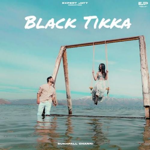 Black Tikka Sukhpall Channi