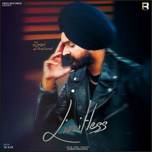 Limitless Darsh Dhaliwal