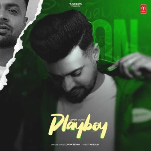 Playboy Lopon Sidhu