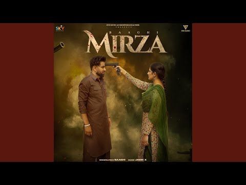Mirza Baaghi