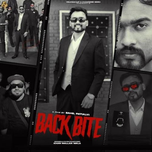 Back Bite Khan Mallan Wala