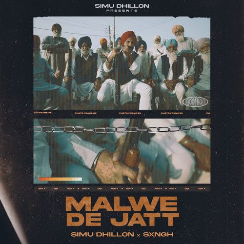 Malwe De Jatt Simu Dhillon