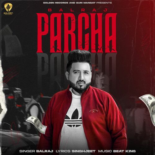 Parcha Balraj