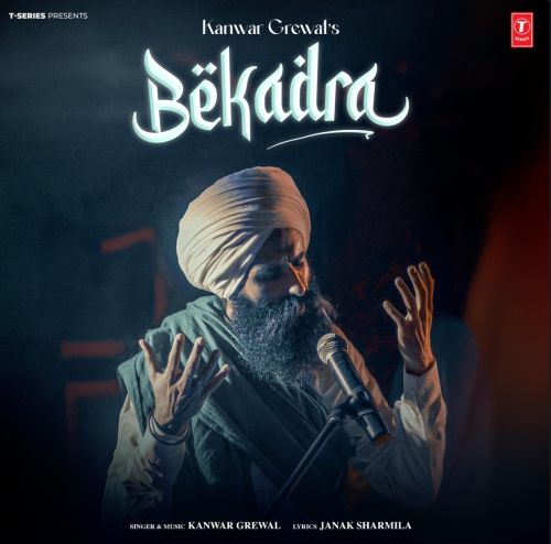 Bekadra Kanwar Grewal