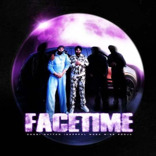 Facetime Inderpal Moga, Miss Pooja