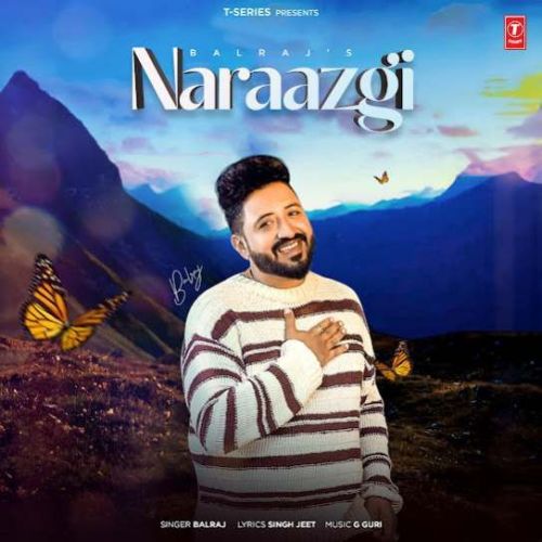 Naraazgi Balraj
