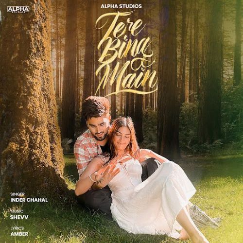 Tere Bina Main Inder Chahal