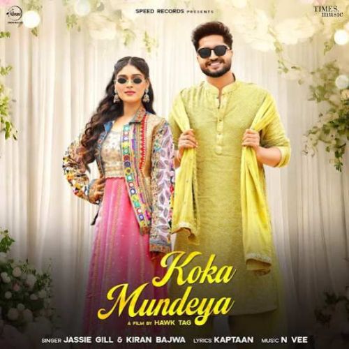 Koka Mundeya Jassie Gill, Kiran Bajwa