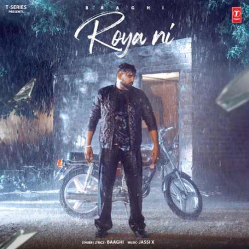 Roya Ni Baaghi
