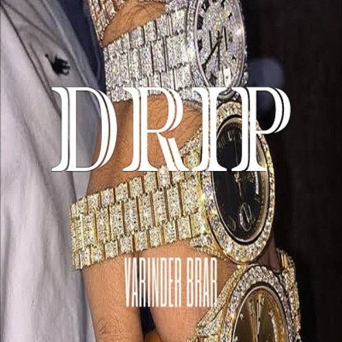 Drip Varinder Brar