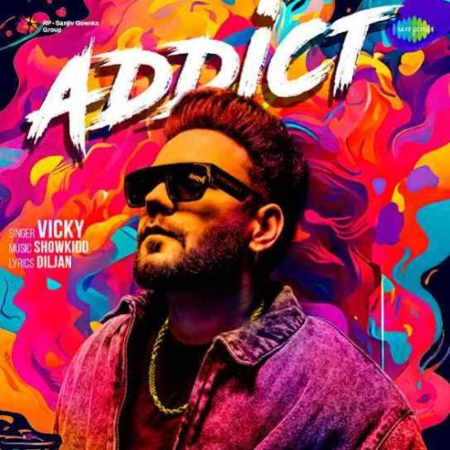 Addict Vicky