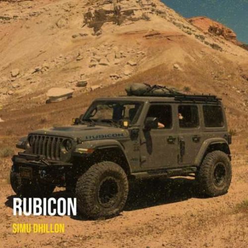 Rubicon Simu Dhillon