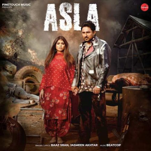 Asla Baaz Sran