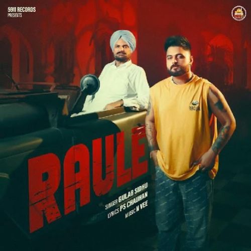 Raule Gulab Sidhu