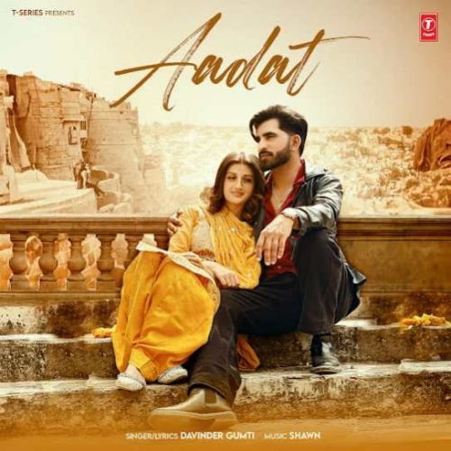 Aadat Davinder Gumti