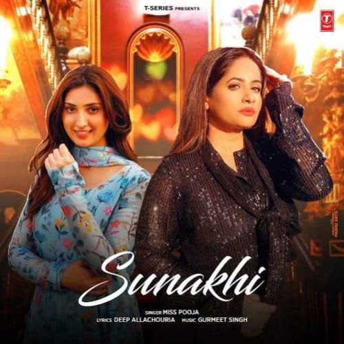 Sunakhi Miss Pooja