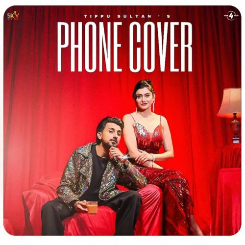 Phone Cover Tippu Sultan