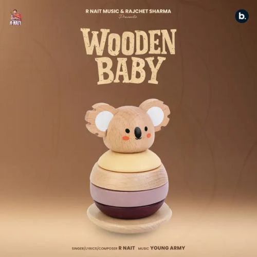 Wooden Baby R Nait