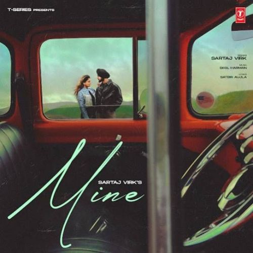 Mine Sartaj Virk