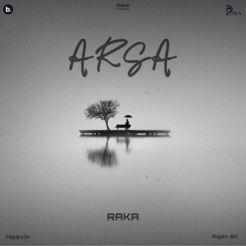 Arsa Raka