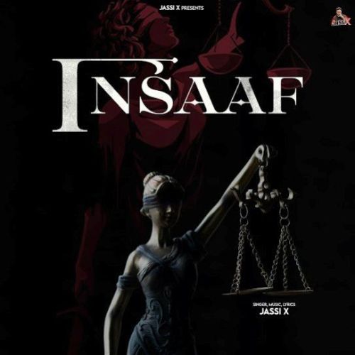 Insaaf Jassi X