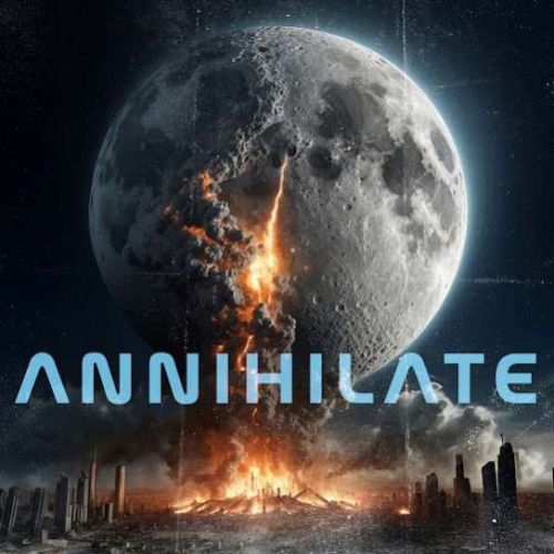 Annihilate G Money