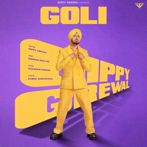 Goli Gippy Grewal