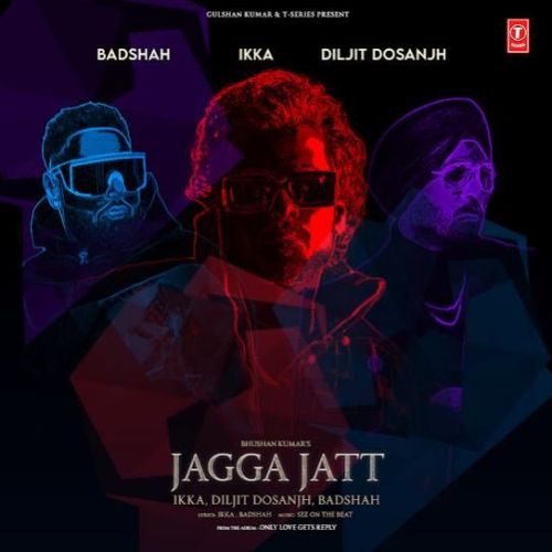 Jagga Jatt Ikka, Diljit Dosanjh