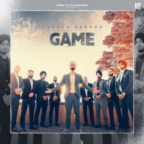Game Charan Sekhon