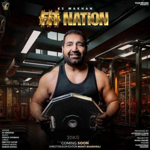 Fit Nation KS Makhan