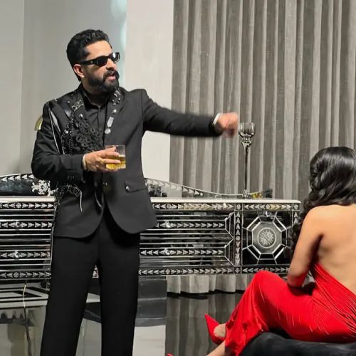 Lush Jawani Varinder Brar