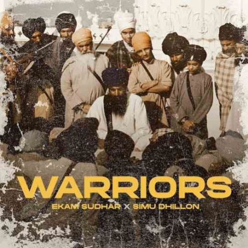 Warriors Ekam Sudhar, Simu Dhillon