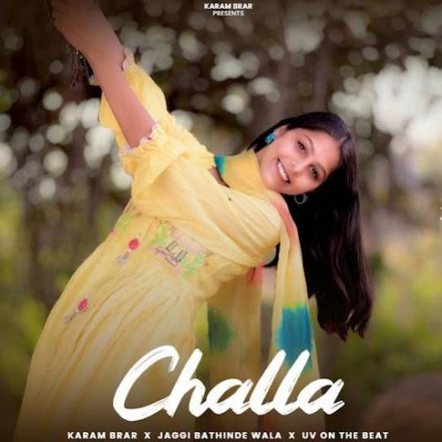 Challa Karam Brar