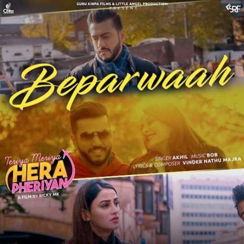Beparwaah Akhil