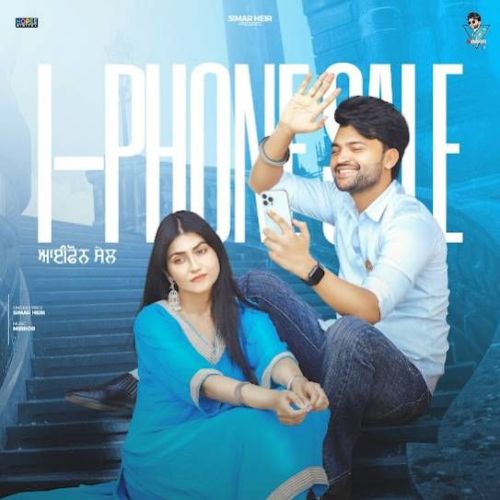 I-Phone Sale Simar Heir