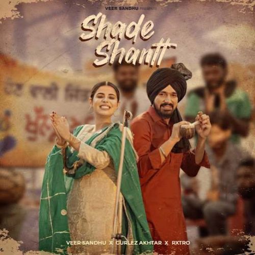 Shade Shantt Veer Sandhu