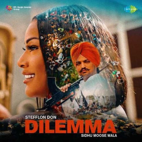 Dilemma Stefflon Don, Sidhu Moose Wala
