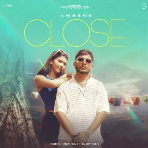 Close Amber